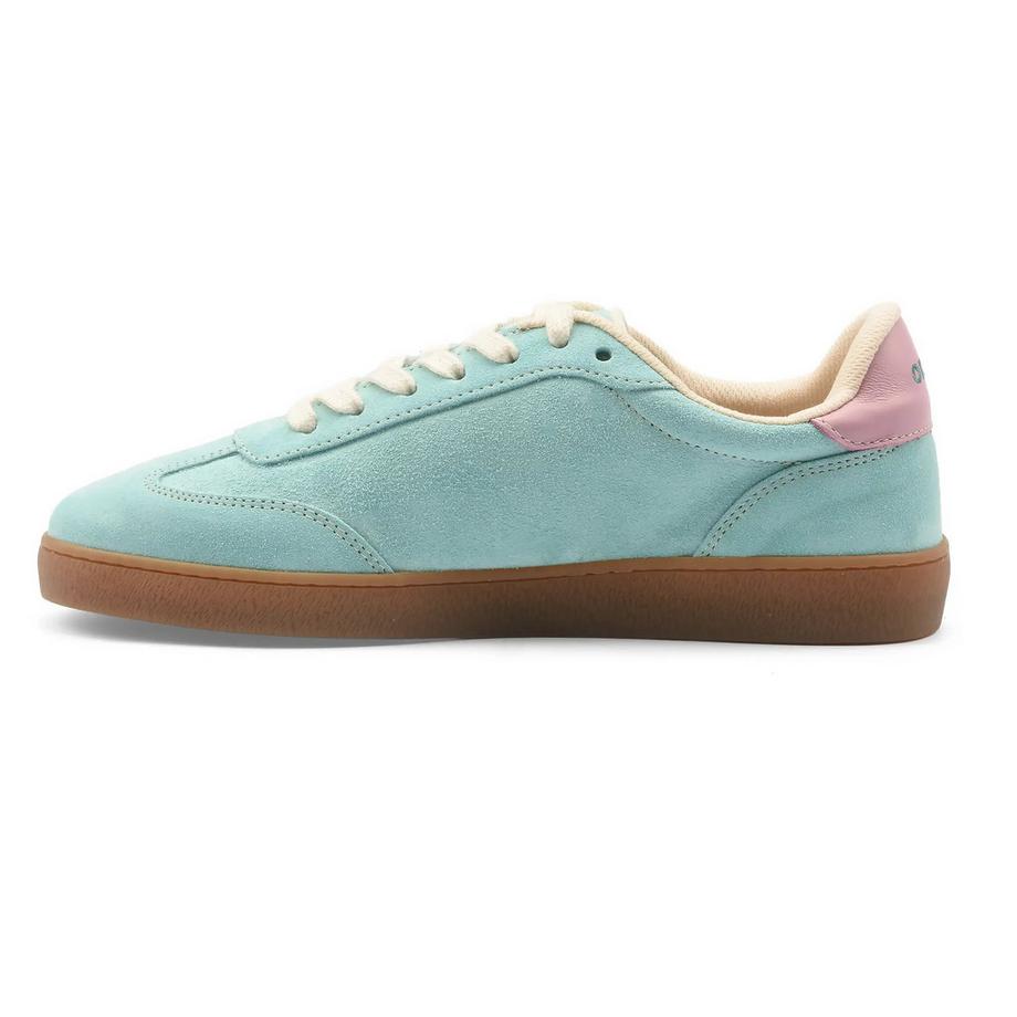 Odaje Lucia Low Top Sneaker  