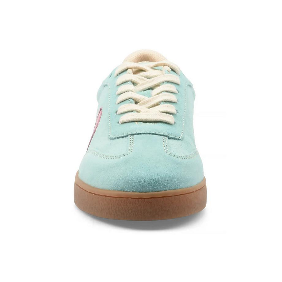 Odaje Lucia Low Top Sneaker  