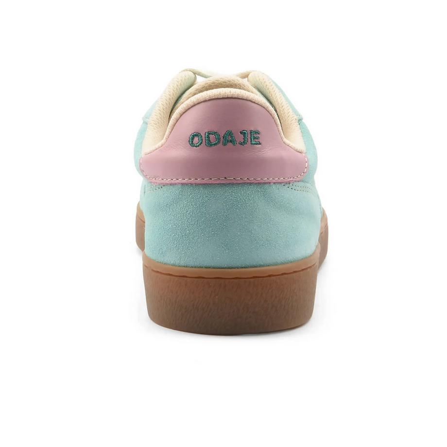 Odaje Lucia Low Top Sneaker  