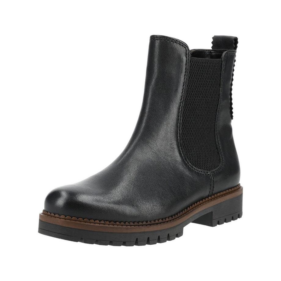 Stiefelette