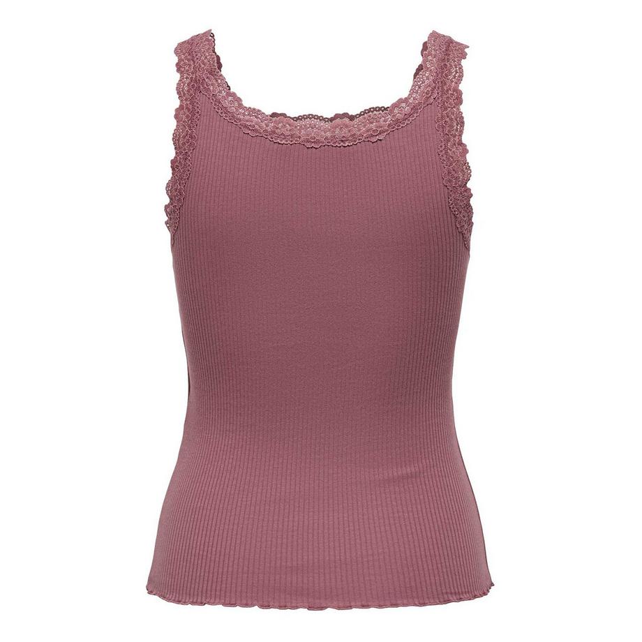 ONLY T-Shirt  1er Pack Bequem sitzend-ONLSARA SHARAI LIFEW TANK TOP,  