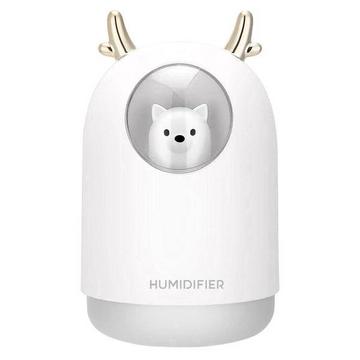 Humidificateur avec Figurine Animale, 30 cl