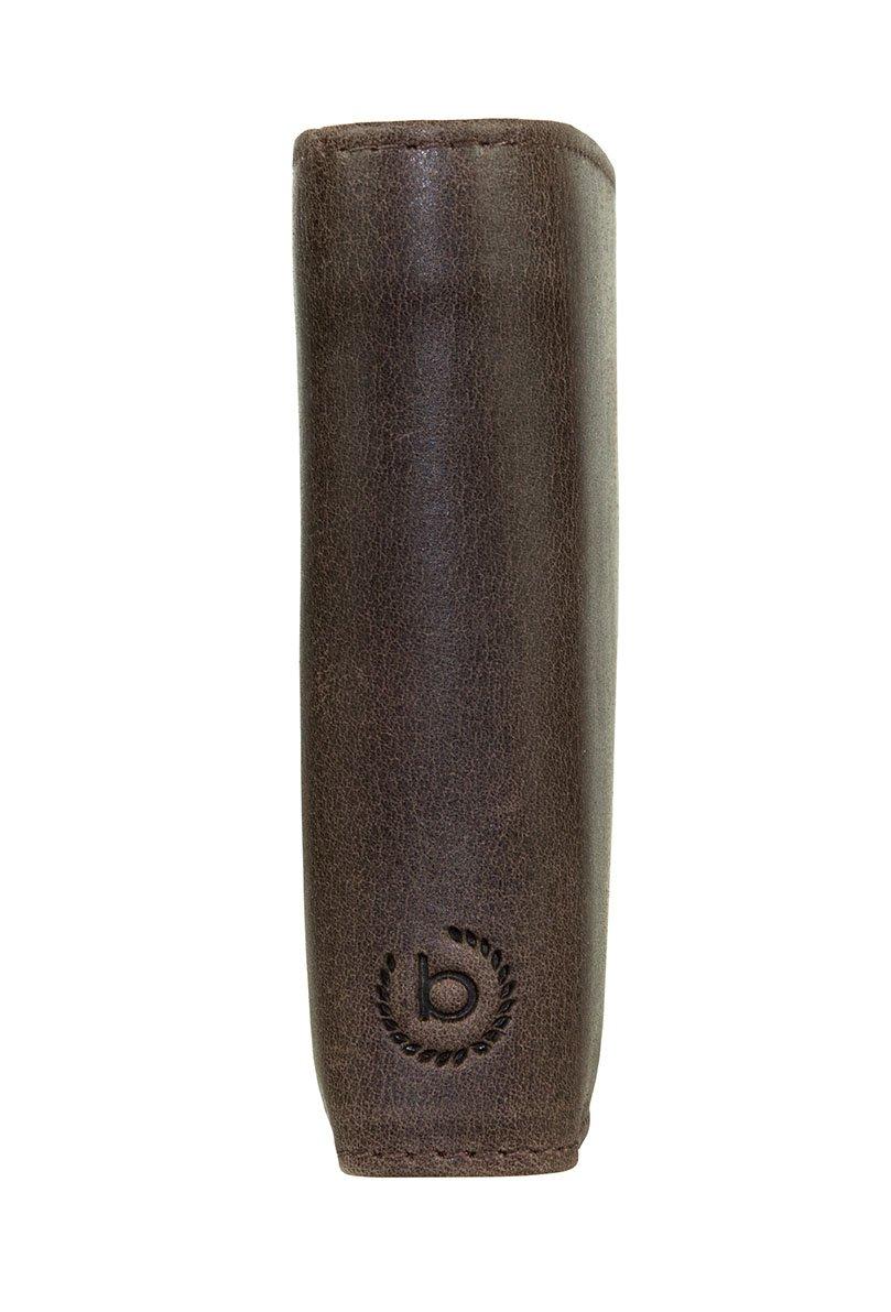 BUGATTI Volo Grosse Klappen Geldbörse  