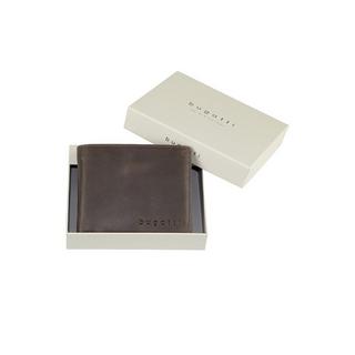 BUGATTI Volo Grosse Klappen Geldbörse  