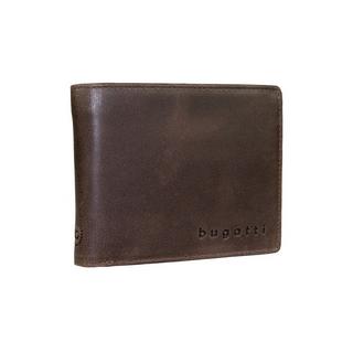 BUGATTI Volo Grosse Klappen Geldbörse  