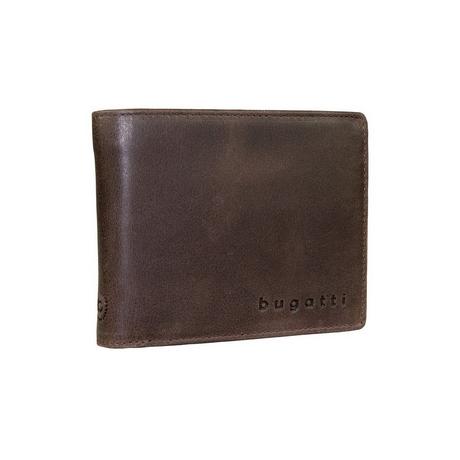 BUGATTI Volo Grosse Klappen Geldbörse  