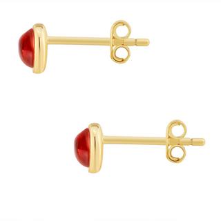 Glanzstücke München  Femme Boucles d´oreilles 