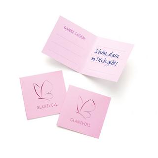 Glanzstücke München  Femme Boucles d´oreilles 