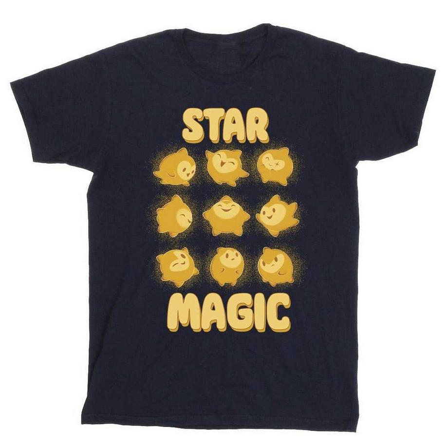 Star Magic T-Shirt