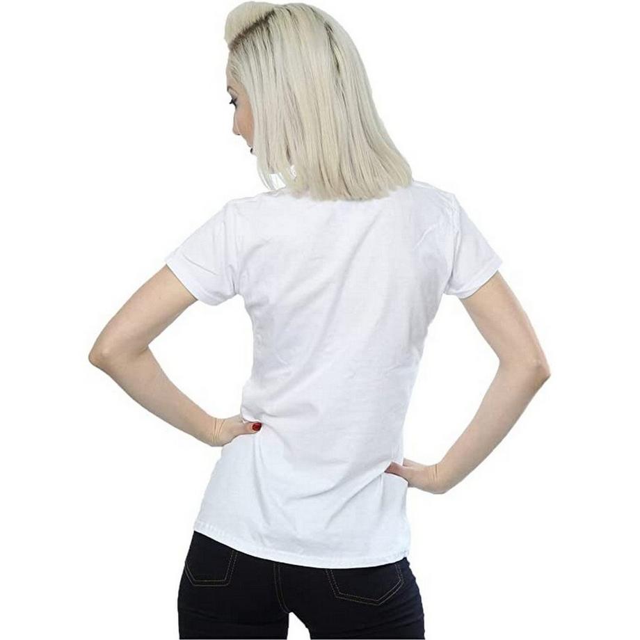 Disney Minnie Mouse T-Shirt Classica  