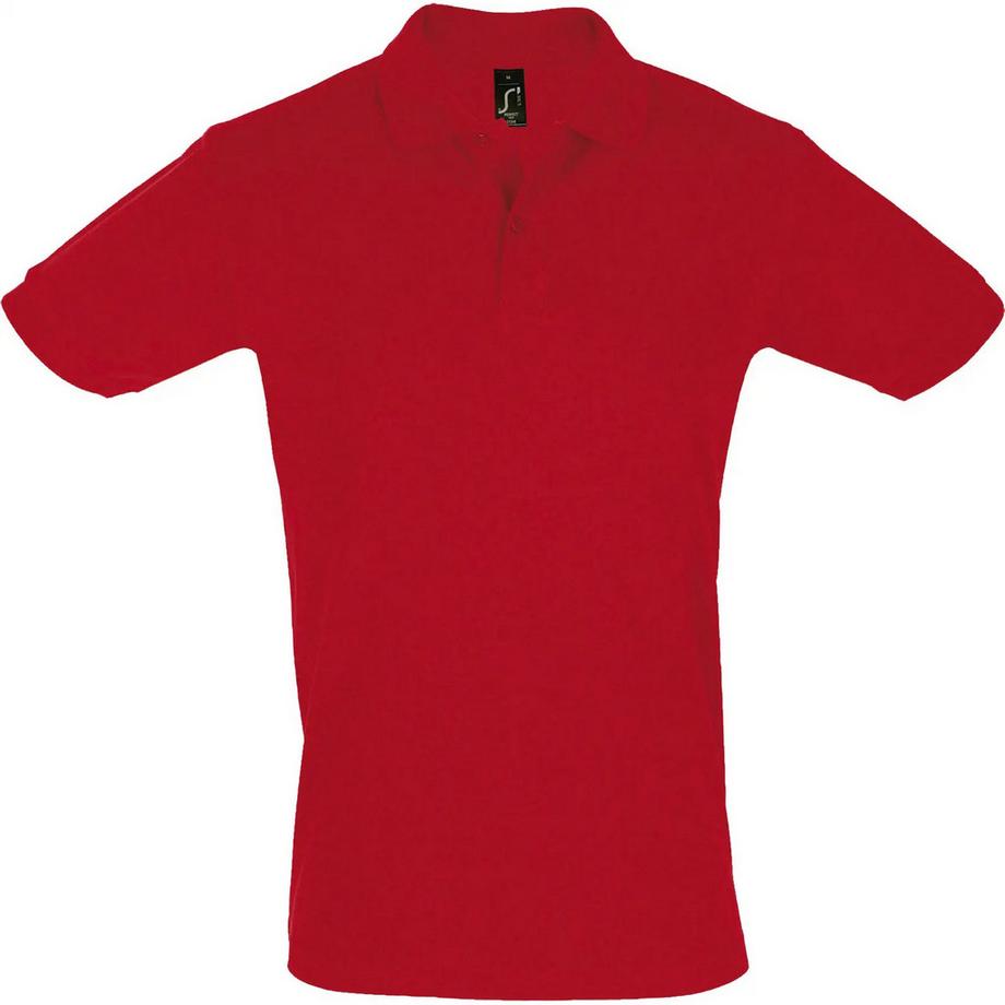 Perfect Poloshirt