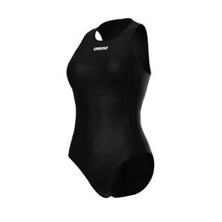 arena Team Solid Einteiler Badeanzug  