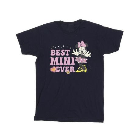 Disney  Best Mini Ever TShirt 