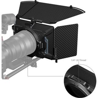 Smallrig  Multifunctional Modular Matte Box Basic Kit 