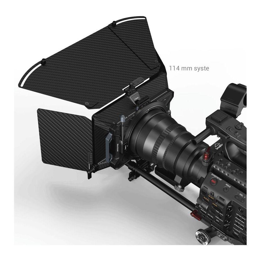 Smallrig  Multifunctional Modular Matte Box Basic Kit 