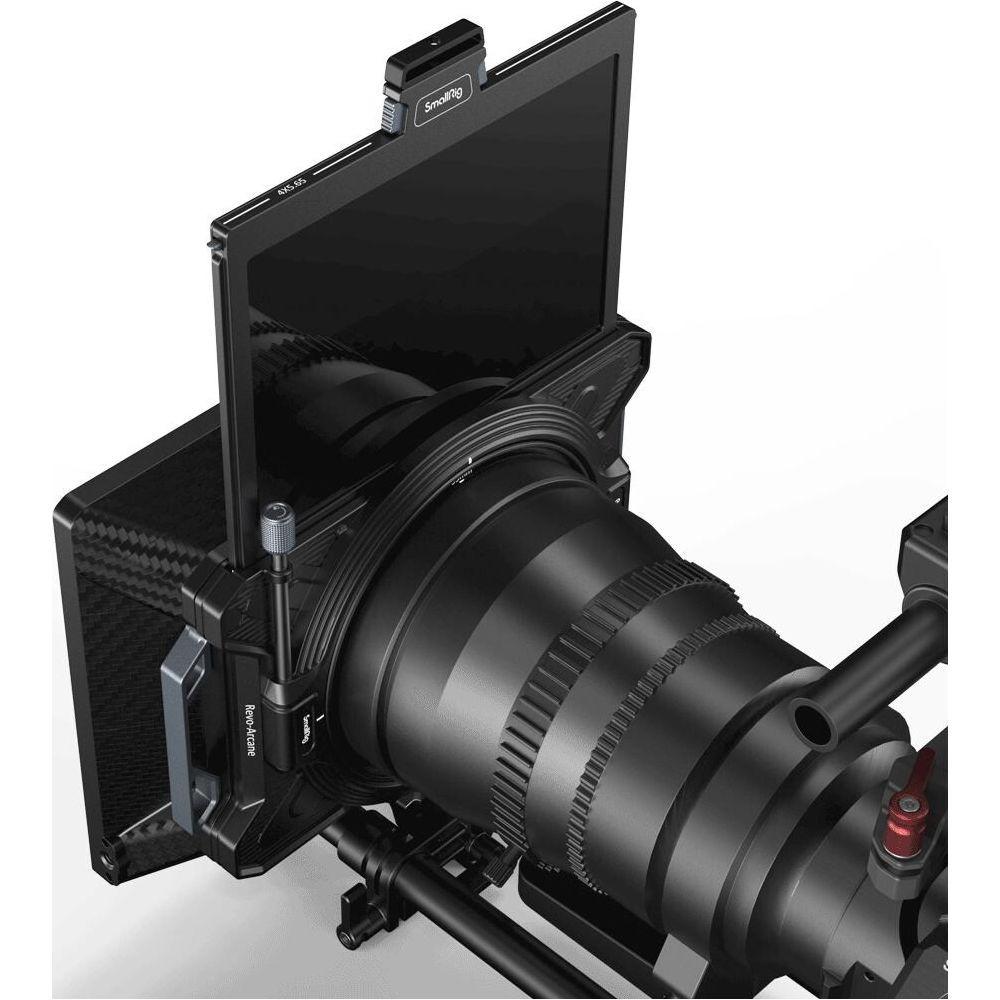 Smallrig  Multifunctional Modular Matte Box Basic Kit 