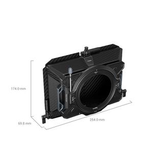 Smallrig  Multifunctional Modular Matte Box Basic Kit 