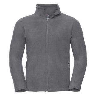 Russell Fleece Full Zip Jacke  