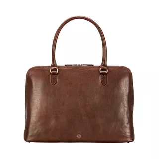 Maxwell Scott  Le Fiorella Sac à main pour ordinateur 