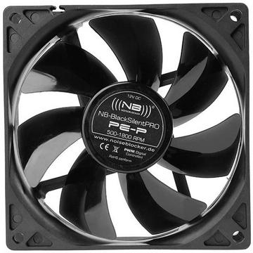 Ventilateur PC BlackSilent Pro PE-P