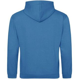 AWDis  Varsity Kapuzenpullover 