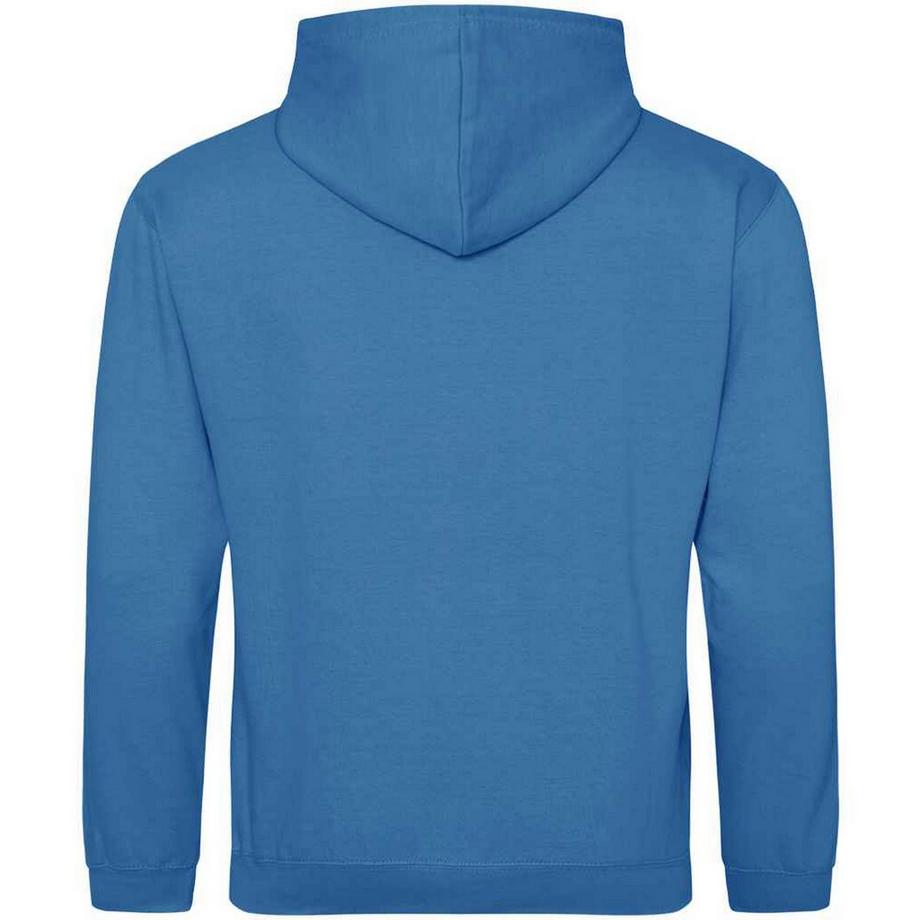 AWDis  Varsity Kapuzenpullover 