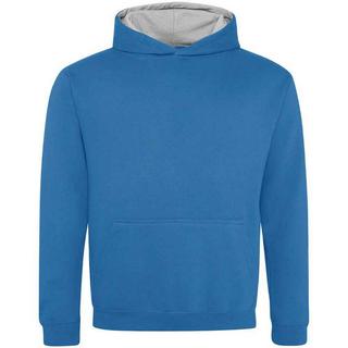 AWDis  Varsity Kapuzenpullover 