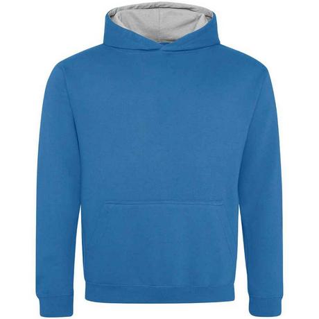 AWDis  Varsity Kapuzenpullover 