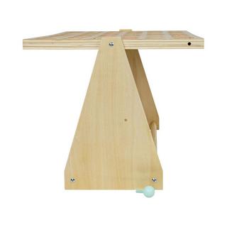 TP Toys  Holz riesiges 4-Gewinnt-Spiel FSC 