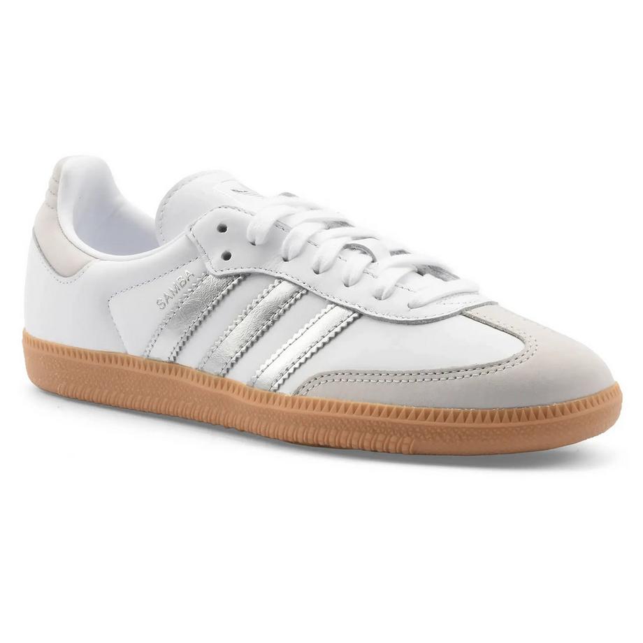 SAMBA OG W