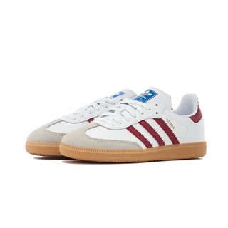 adidas  Samba OG   Gum 