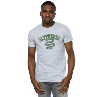 HARRY-POTTER  Tshirt SLYTHERIN 