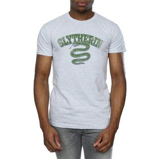 HARRY-POTTER  Tshirt SLYTHERIN 