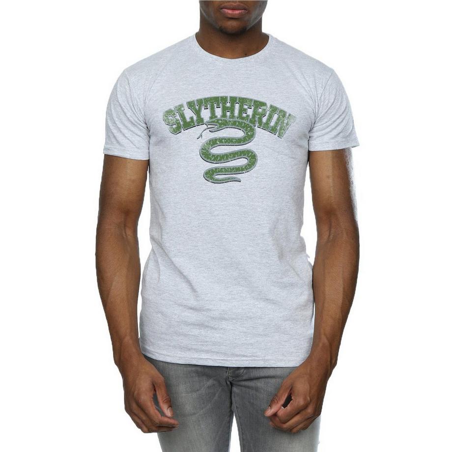 Harry Potter Slytherin T-Shirt  