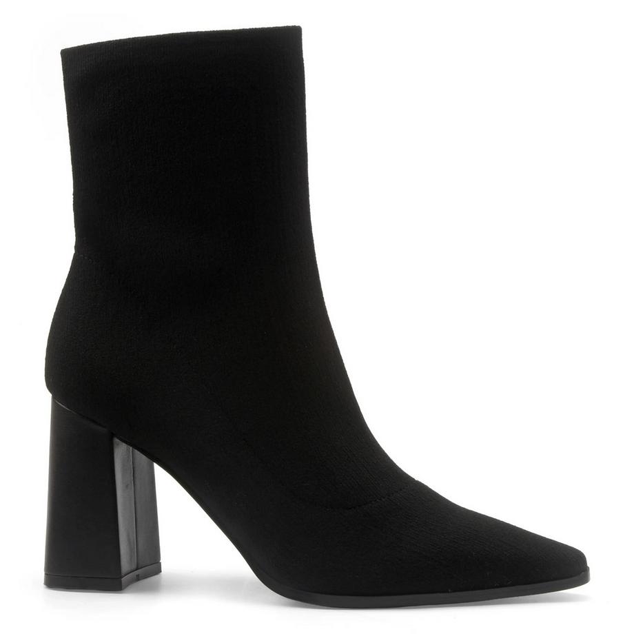 ALDO Figleaf Stiefelette mit Blockabsatz  
