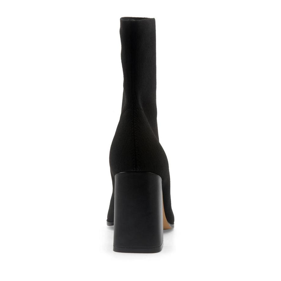 ALDO Figleaf Stiefelette mit Blockabsatz  
