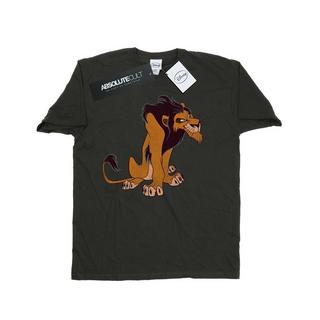 The Lion King The Lion King Scar T-Shirt Classique  