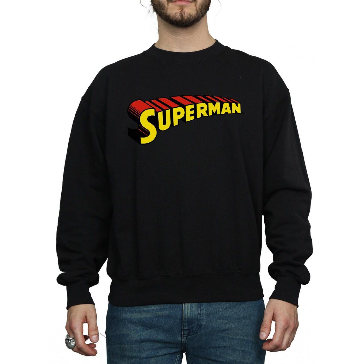 DC COMICS  Sweatshirt 