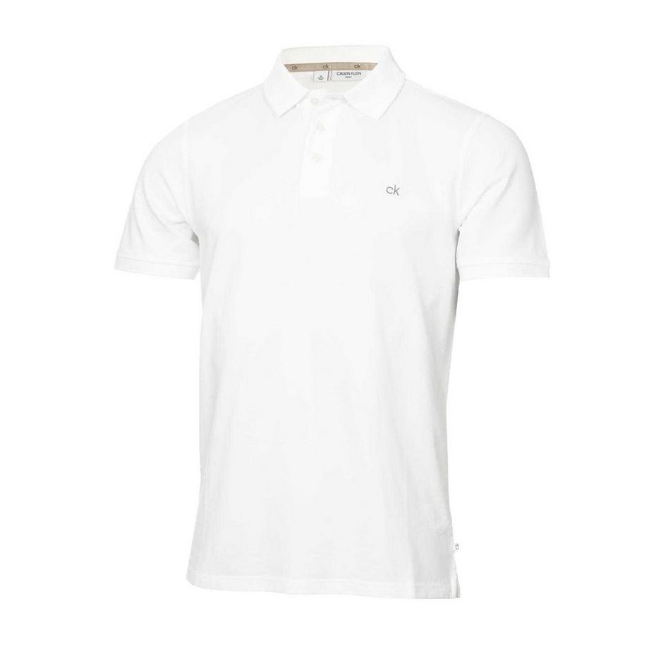 Poloshirt, Emblem