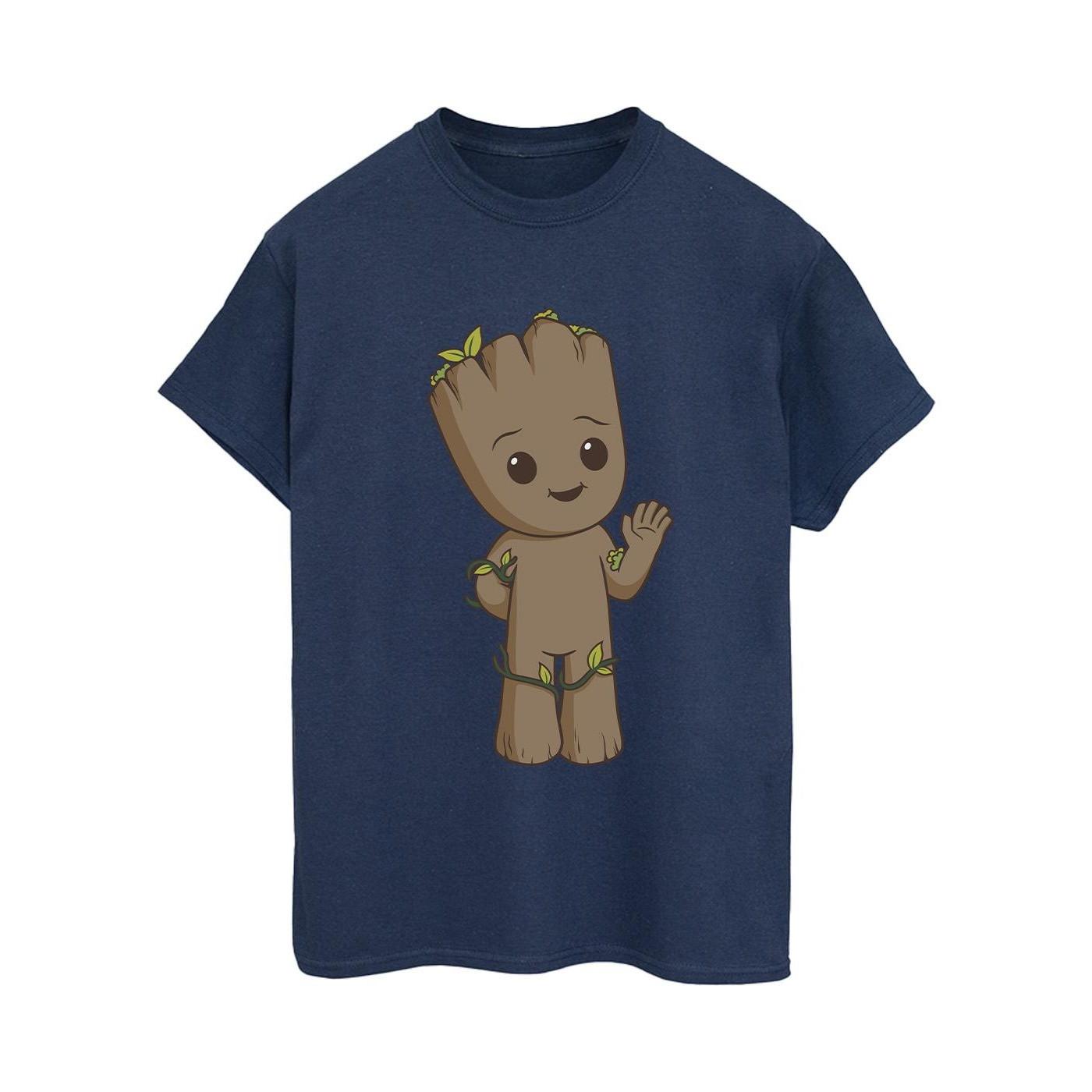 MARVEL  I Am Groot TShirt 