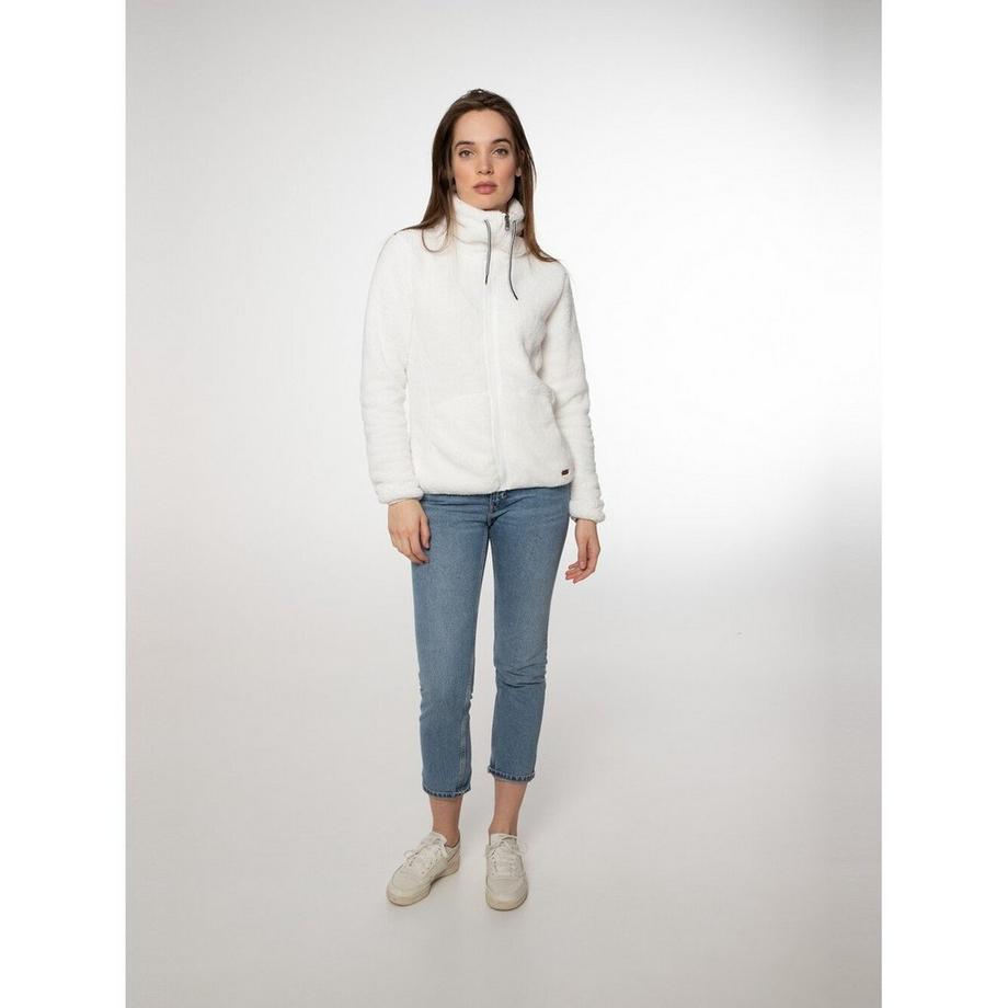 PROTEST Riri Polaire Full Zip Veste  