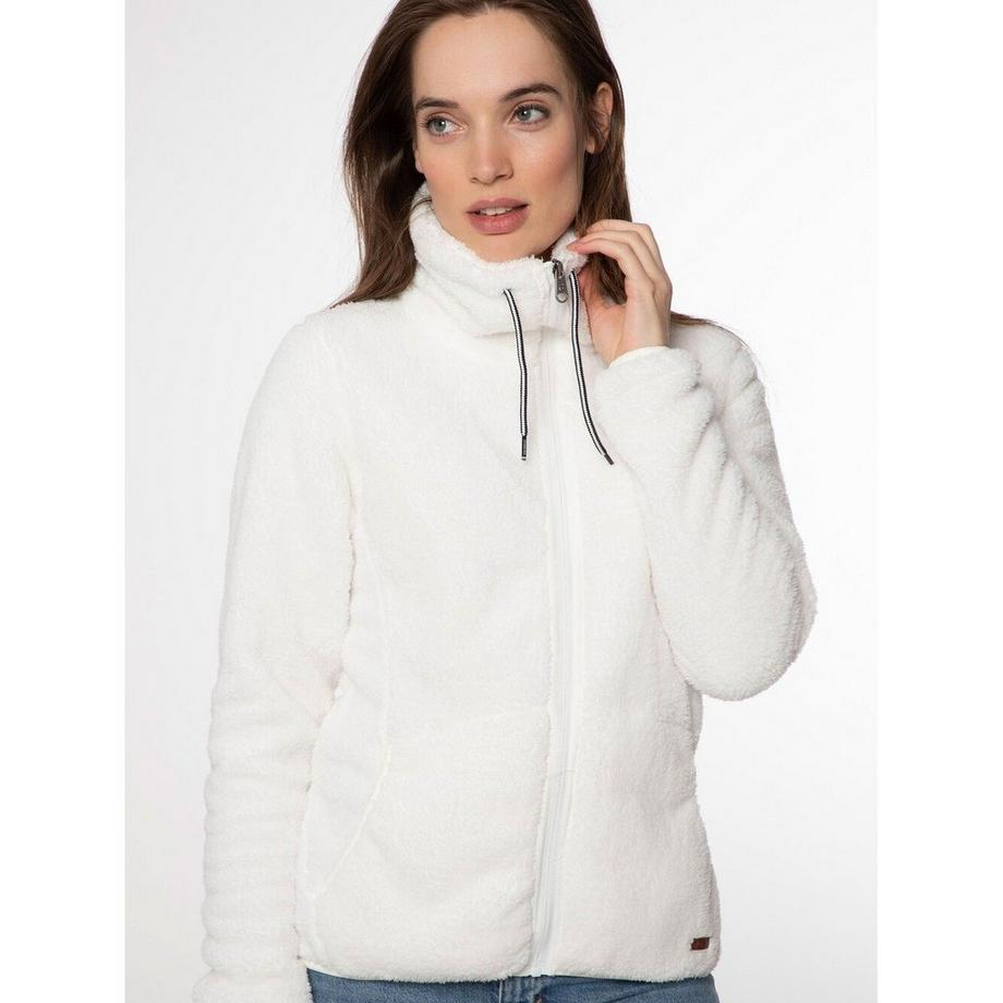 PROTEST Riri Polaire Full Zip Veste  