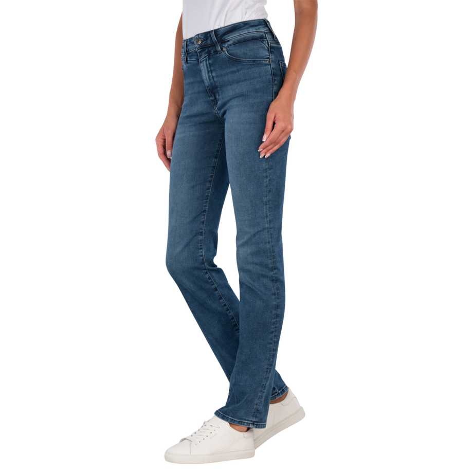 Mavi Kendra Jeans Straight Fit  