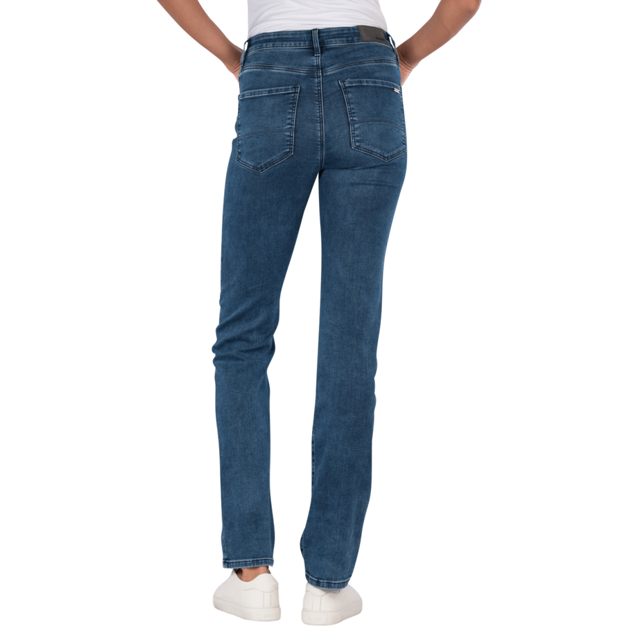 Mavi Kendra Jeans Straight Fit  