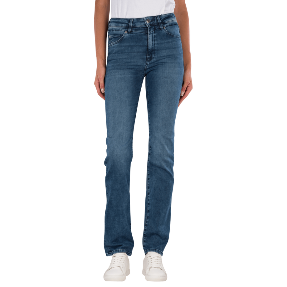 Kendra Jeans Straight Fit