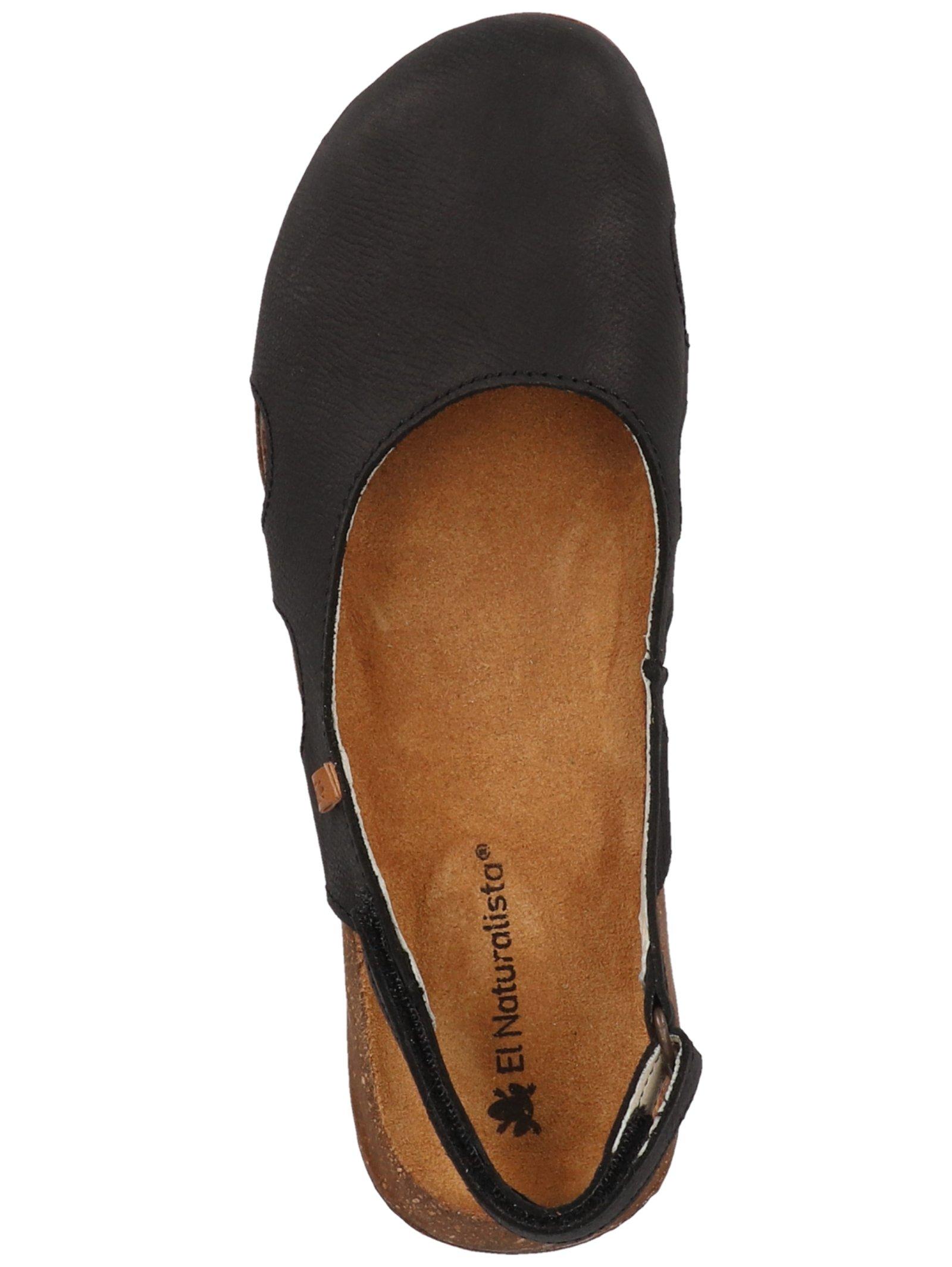 El Naturalista  Sandales 