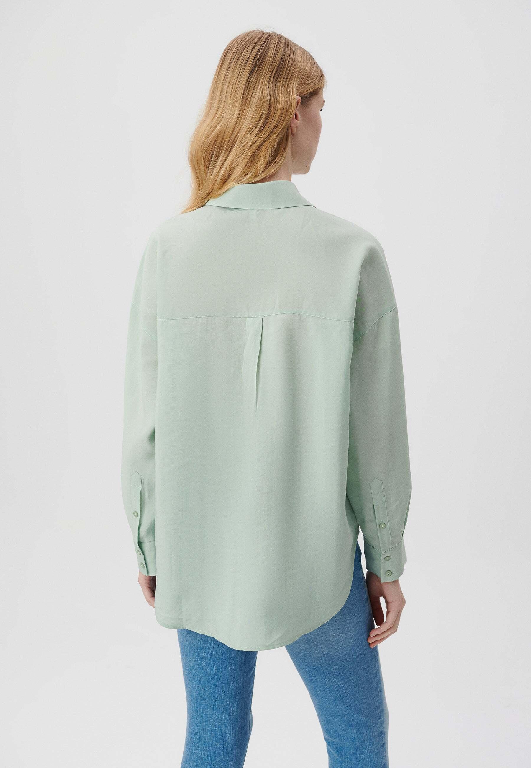 Mavi  Blouse Long Sleeve Shirts 