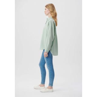 Mavi  Blusen Long Sleeve Shirts 