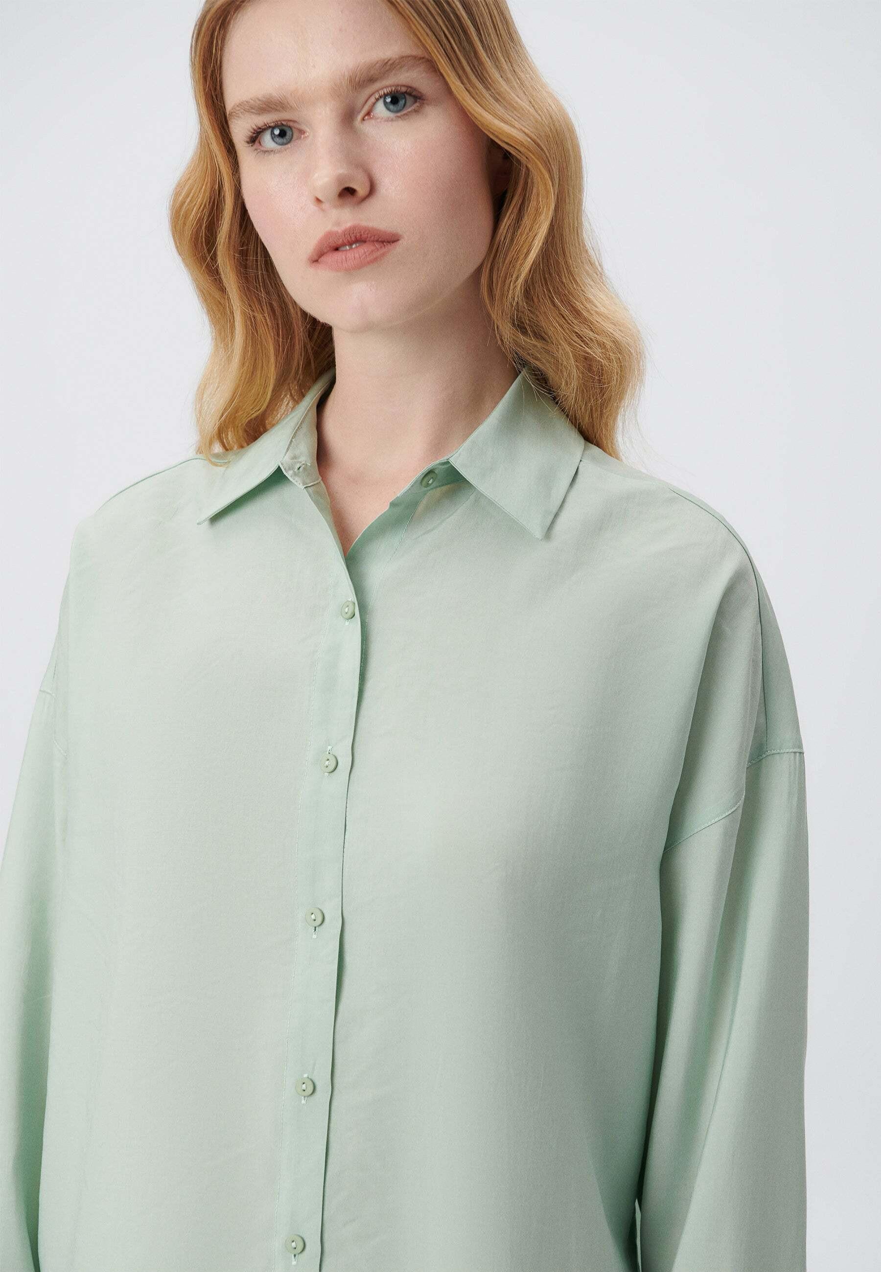 Mavi  Blouse Long Sleeve Shirts 