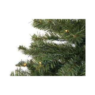 Star Trading Weihnachtsbaum Ottawa  110 LED, 1.5 m  